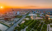 Hotel Dona Isaeva