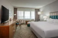 DoubleTree by Hilton Boston - Westborough Hotels in Westborough
