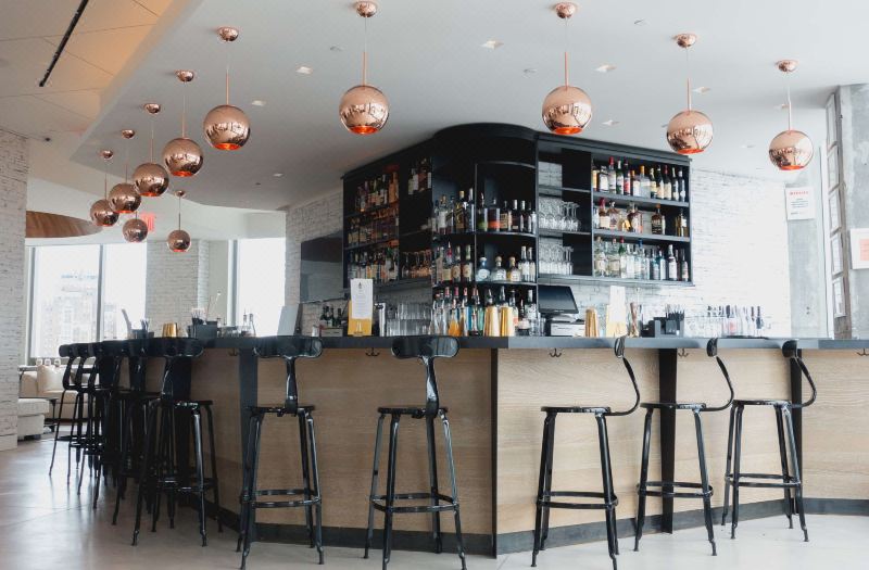 Hotel 50 Bowery, part of JdV by Hyatt photo 5