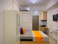 Apartemen the Archies by Nusalink