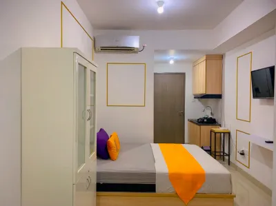 Apartemen the Archies by Nusalink
