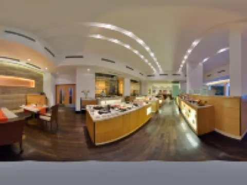 Trident, Chennai Hotels in Chennai