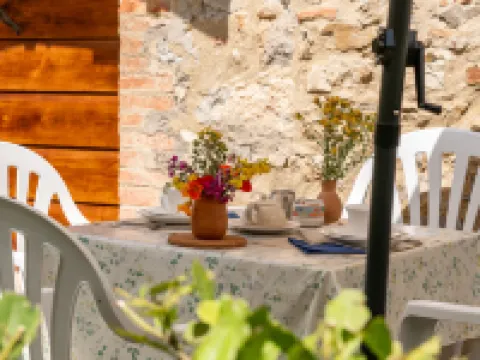 La Casa Antica Hotels in Montieri