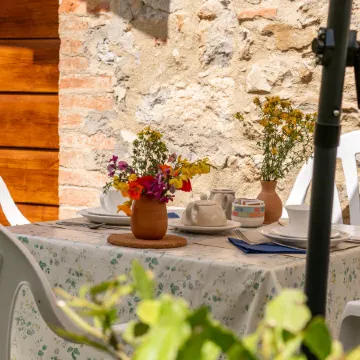 La Casa Antica