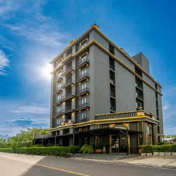 A.List Hotel