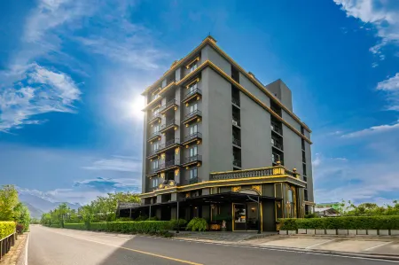 A.List Hotel Отели рядом с достопримечательностью «Wat Bo Thong»