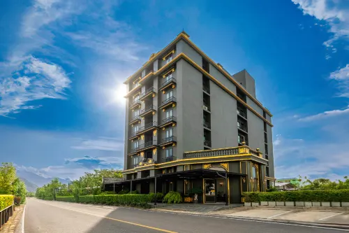 A.List Hotel Hotels in Mueang Songkhla District