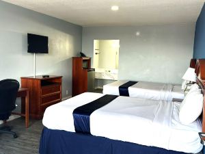 Americas Best Value Inn Salisbury