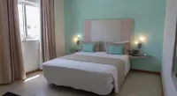 Sol Hotel Hotel di Praia