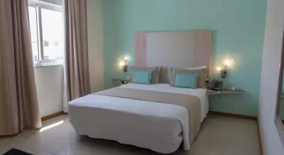 Sol Hotel Hotel a Praia