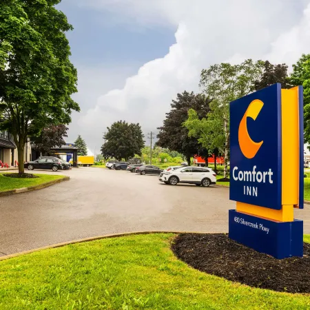Comfort Inn