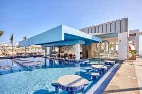 Riu Palace Aquarelle - All Inclusive