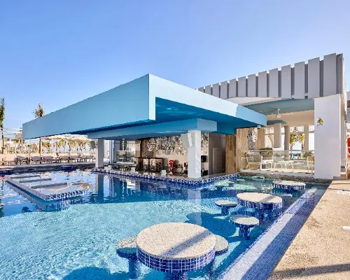 Riu Palace Aquarelle - All Inclusive Hotels in Corral Spring