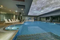 Factory Resort Wellness & Spa - 2-Star
