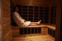 Hotel le Germain Calgary - spa