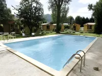 Hotel du Lac Foix Hotels in Saint-Paul-de-Jarrat