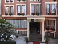 Hotel Edirne Palace - 4 stjerner