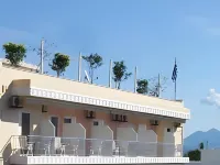 Saronis Hotel Hotels in Epidaurus