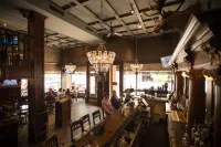Hotel Boulderado - bar