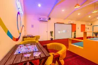 Gostops Alibaug Hotels in Satirje