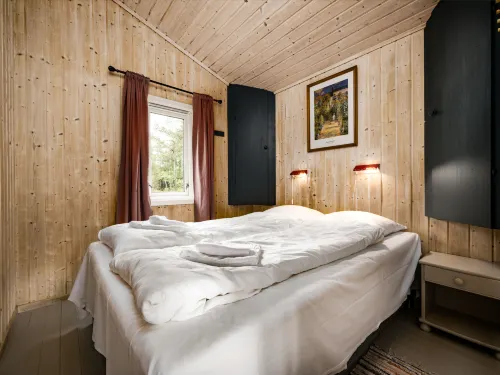 Solbakken Hotels in Hellevik i Fjaler