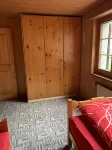 Alpenglühn - Balkon