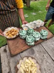 Wulenpari Ecovillage Hotels in Dlingo