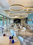 Best Western Hotel Solaf Hotels in Capriate San Gervasio