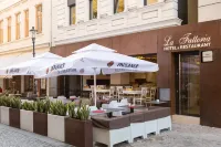 オールド タウン ブティック ホテル