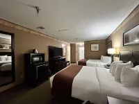 Cmon Inns Park Rapids Отели рядом с достопримечательностью «Hubbard County Historical Museum»