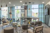Holiday Inn - the niu, Seven Dusseldorf Ost Hotels in Düsseldorf