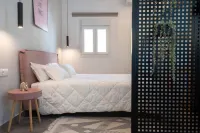 Casa d'Oro 56 Living in Paradisi Rhodes Hotels in Kremasti