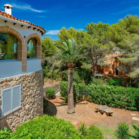 Villa Vista Paraiso