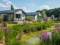 Pavilion l'Etage Sauna 10 Hotels in 
