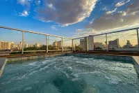 Hotel Rio Vermelho Hotels in Гоянія