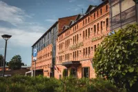 Promenade Hotel Liepaja Hotels in Liepājas pilsēta