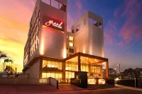 Grand Vijayawada by GRT Hotels Hotels in der Nähe von के एल यूनिवर्सिटी एडमिनिस्ट्रेटिव ऑफिस