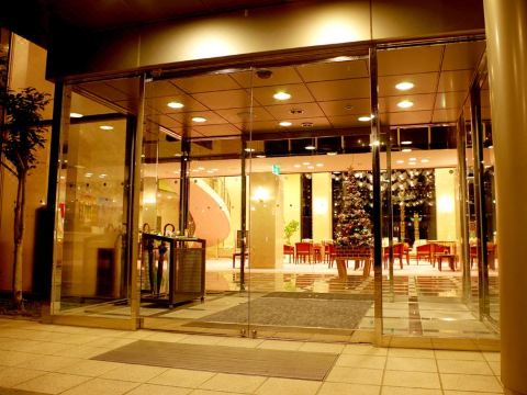 Zuihoen 온천 풍경