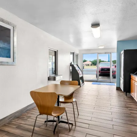 Americas Best Value Inn Stillwater