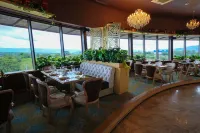 Sonesta Hotel Pereira - Desayuno