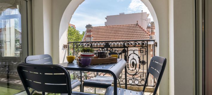 Villa Symphonie Ξενοδοχεία στην πόλη Arcachon