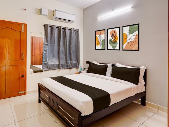 Hotel O Inn12 Tambaram