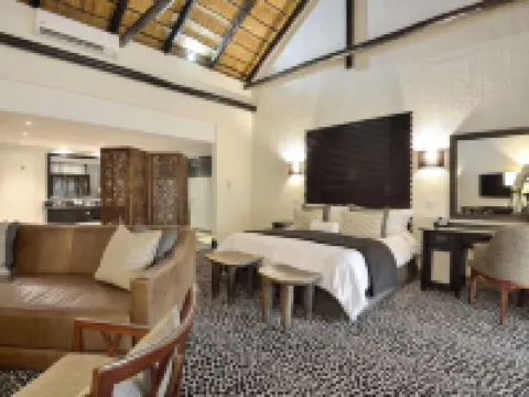 Bakubung Bush Lodge Hotels in Sun City