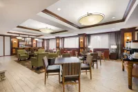 Hampton Inn McHenry - Wifi
