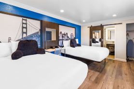 Signature Inn San Francisco Marina District