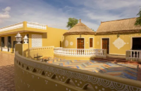 裏迪錫迪度假村