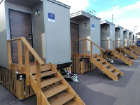 Trail Inn Towada Hotels in Towada