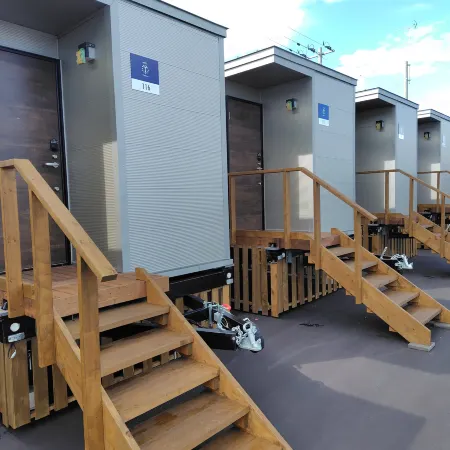 Trail Inn Towada