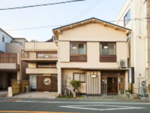 やどやあみ住 弁天島駅周辺のホテル