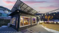 Yangpyeong the on Private Kids Pension Hotels near Yongmun Station